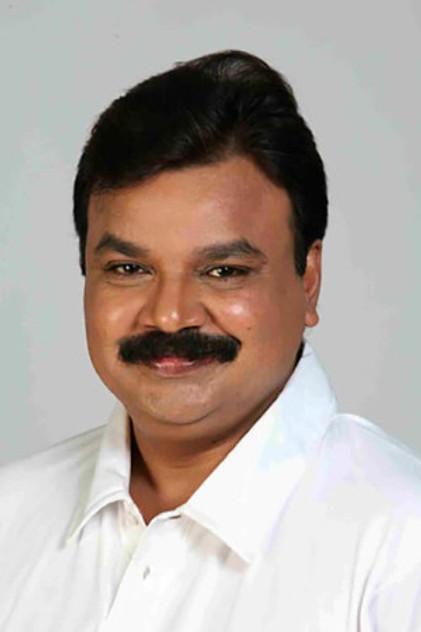 Idavela Babu - Actor Profile Photo
