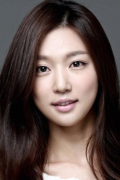 Ha Yeon-joo - Actor Profile Photo