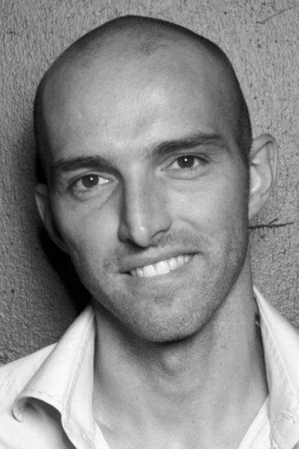 Emmanuel Limal - Actor Profile Photo