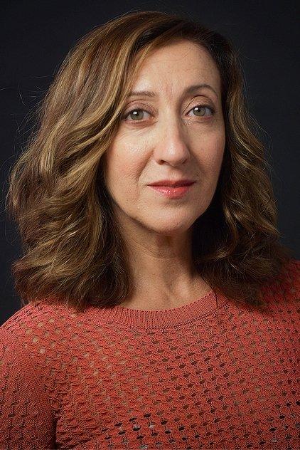 Lina Mira - Actor Profile Photo