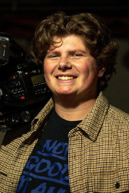 Luke Schroeder - Actor Profile Photo