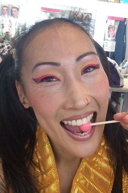 Addie Yungmee - Actor Profile Photo