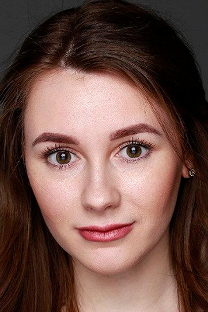 Yuliya Nazarova - Actor Profile Photo