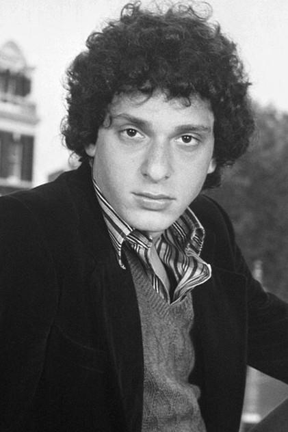 Paul Jabara - Actor Profile Photo