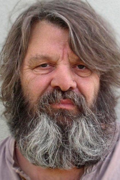 John McKee - Actor Profile Photo