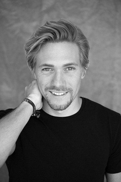Kevin Bertram - Actor Profile Photo