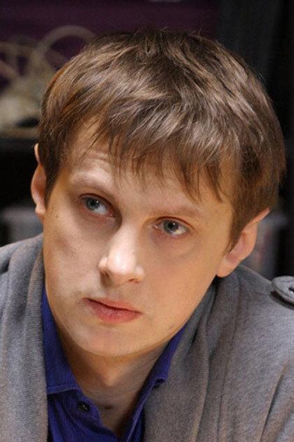 Andrey Feskov - Actor Profile Photo