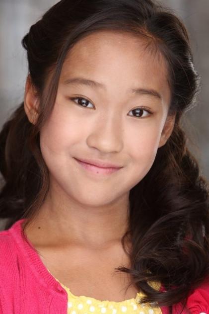 ViviAnn Yee - Actor Profile Photo