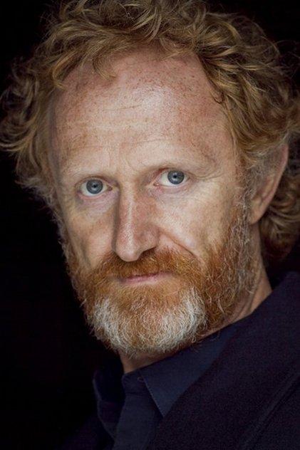 Murray McArthur - Actor Profile Photo