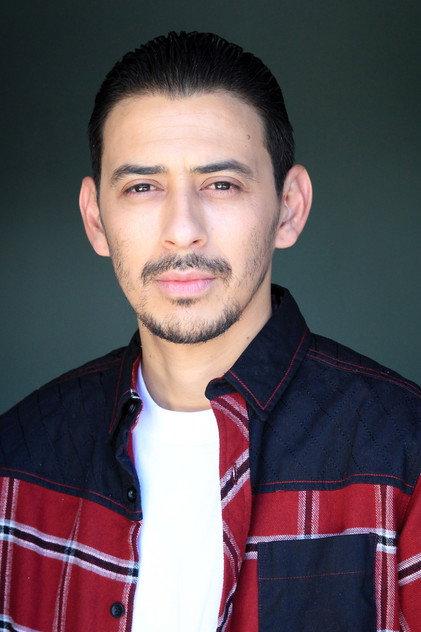 Cesar Hernandez - Actor Profile Photo