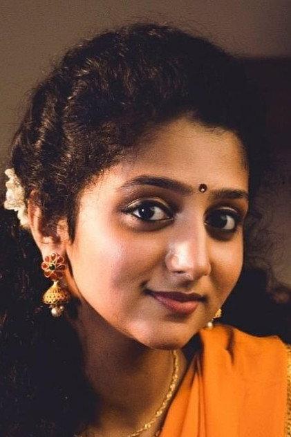 Arsha Baiju - Actor Profile Photo