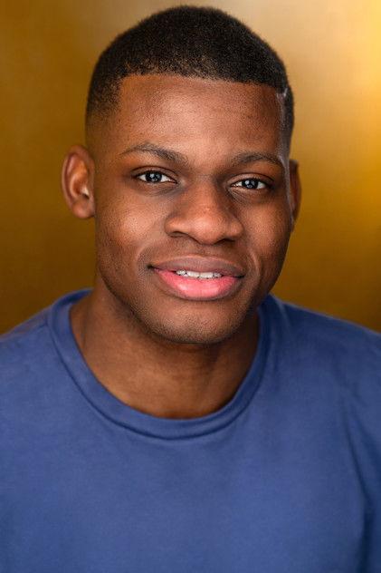 David Olaniregun - Actor Profile Photo