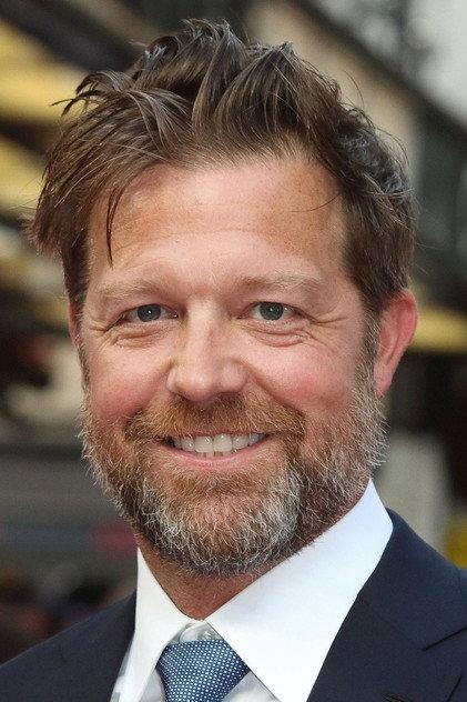 David Leitch - Actor Profile Photo