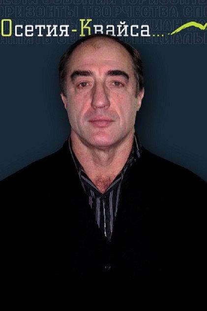 Oleg Kantemirov - Actor Profile Photo