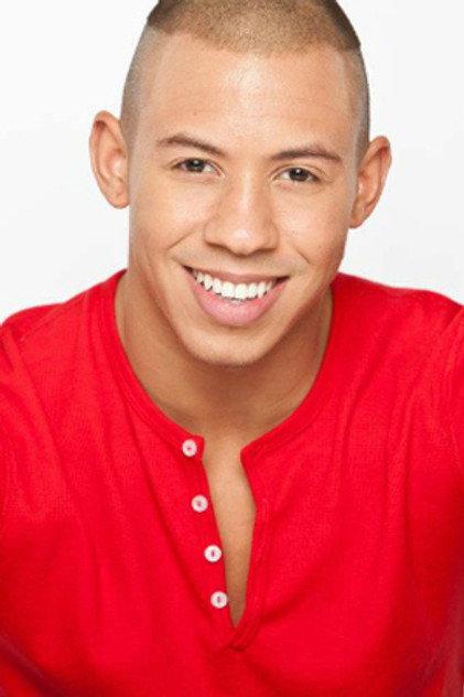 Jae Fusz - Actor Profile Photo