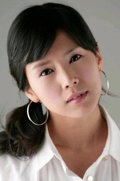 Yang Eun-yong - Actor Profile Photo