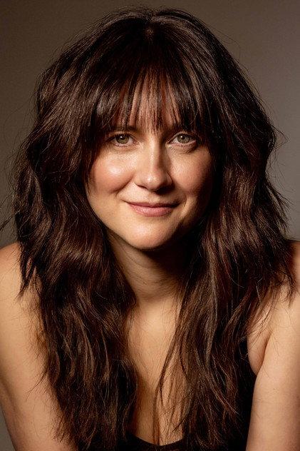 Shannon Esper - Actor Profile Photo