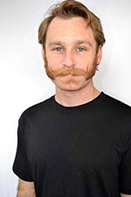 Kasey Cummings - Actor Profile Photo