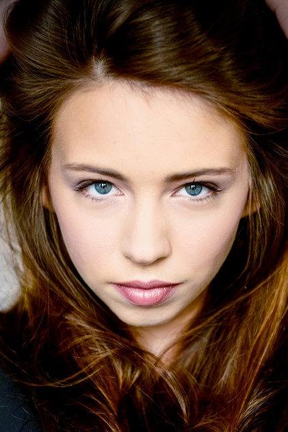 Luna Mijović - Actor Profile Photo