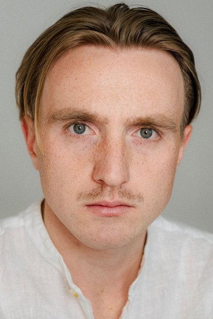 Hans-Christian Hegewald - Actor Profile Photo