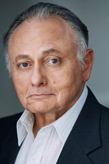 Carlos Barbouth - Actor Profile Photo