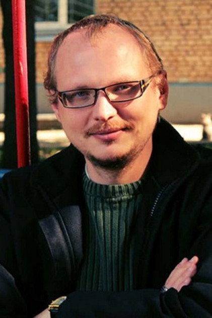 Andrey Kureychik - Actor Profile Photo