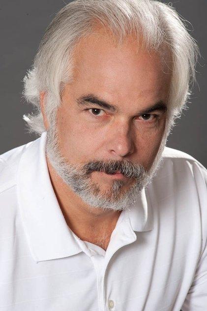 Jon Hayden - Actor Profile Photo