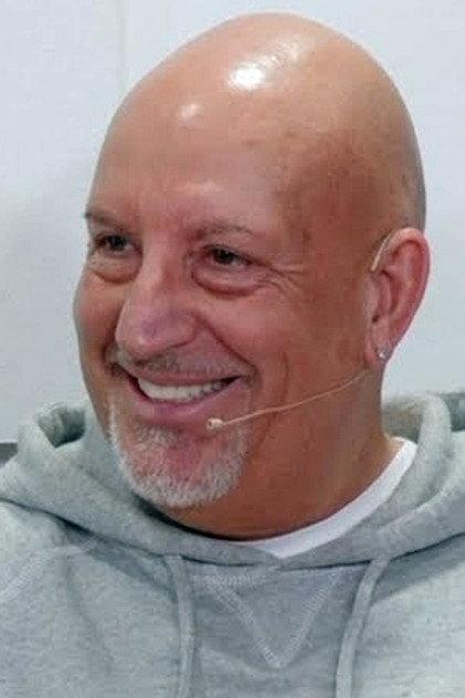 Tommy Schleh - Actor Profile Photo