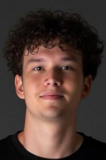 Luke Loveless - Actor Profile Photo