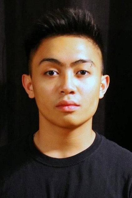 Josh Pagcaliwangan - Actor Profile Photo