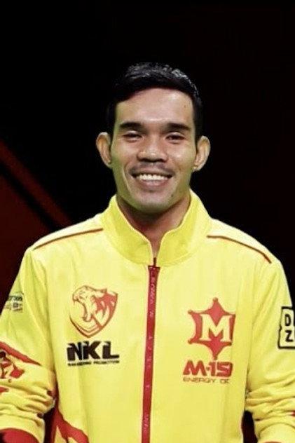 Nawaphon Kaikanha - Actor Profile Photo