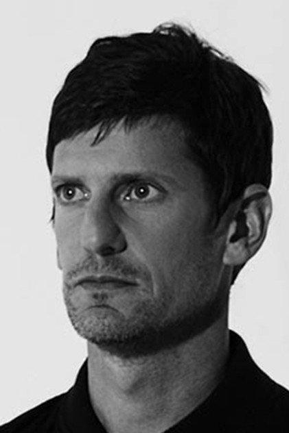 Adam Carson - Actor Profile Photo
