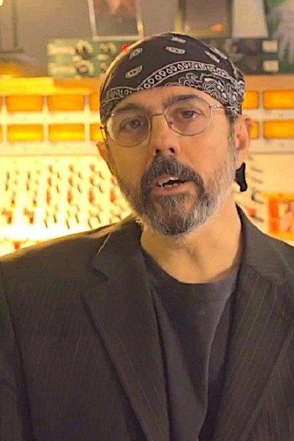 Mark Plati - Actor Profile Photo