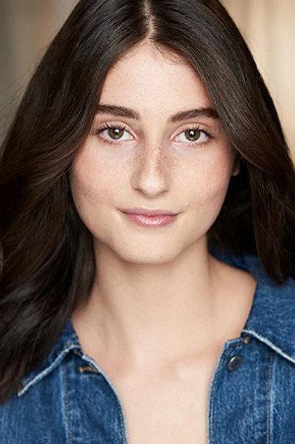 Romy Reiner - Actor Profile Photo