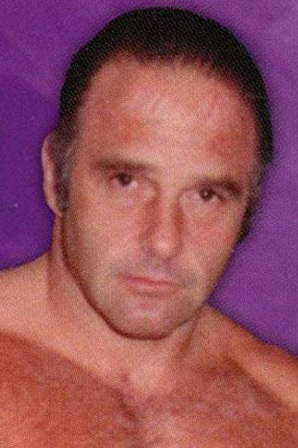 Mark Lewin - Actor Profile Photo