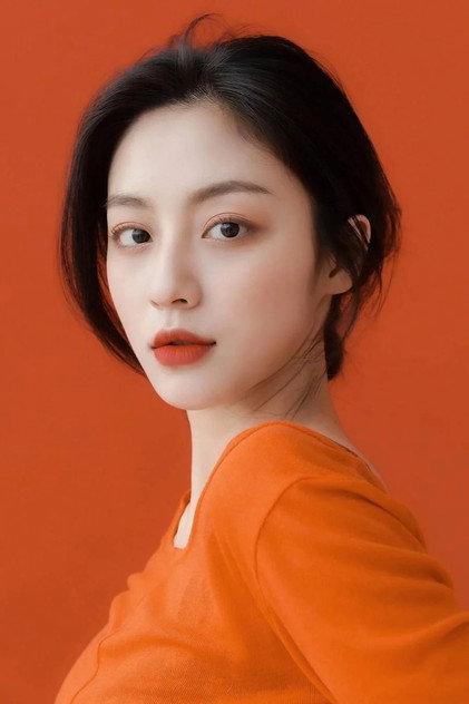 Kang Min-ah - Actor Profile Photo