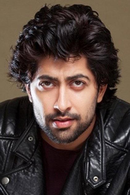Ankur Bhatia - Actor Profile Photo