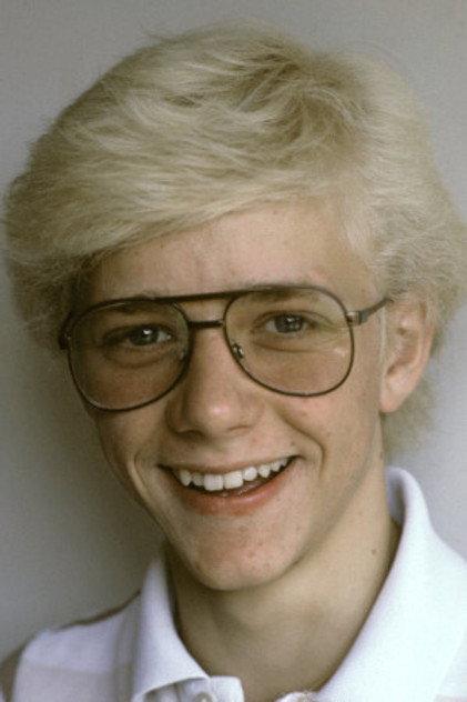 Jan Ohlsson - Actor Profile Photo