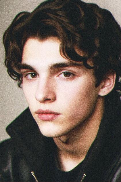 Jakob William Chambers - Actor Profile Photo
