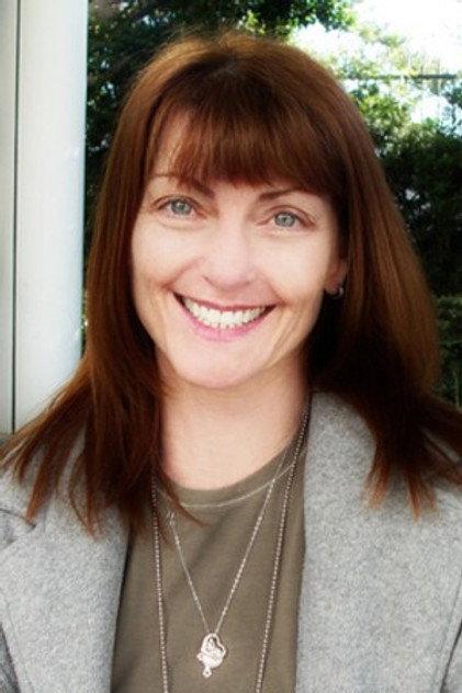 Kathleen Bracken - Actor Profile Photo