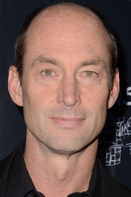 Darin Cooper - Actor Profile Photo