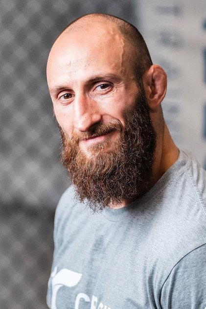 Guram Kutateladze - Actor Profile Photo