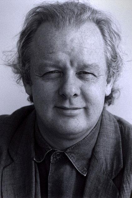 Jim Sheridan - Actor Profile Photo