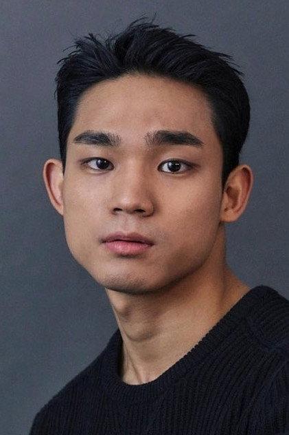 Cho You-hyun - Actor Profile Photo