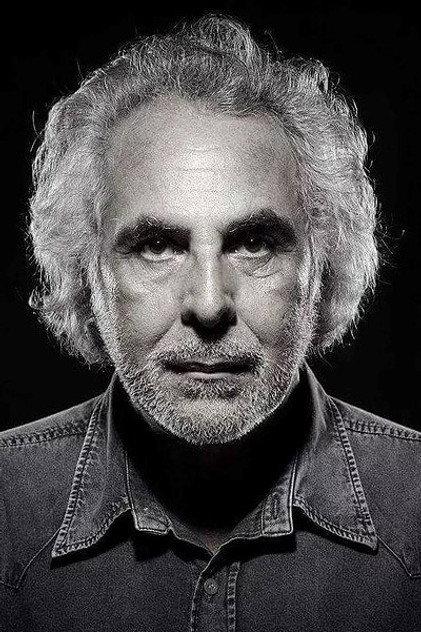 Anselmo Vasconcelos - Actor Profile Photo