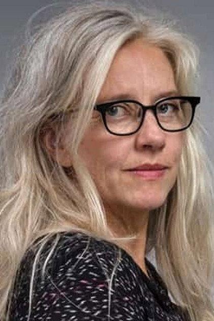 Birgitte Prins - Actor Profile Photo