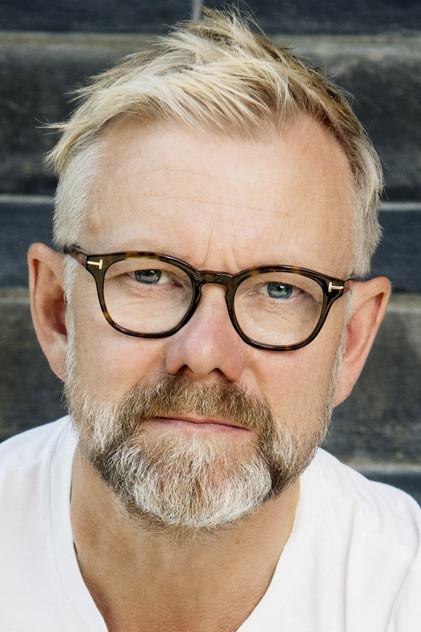 Casper Christensen - Actor Profile Photo