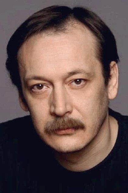 Vladislav Vetrov - Actor Profile Photo