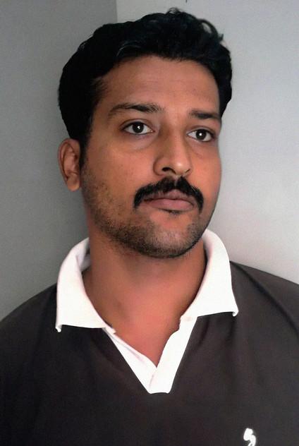 Pradeep Kumar Subramaniyan - Actor Profile Photo