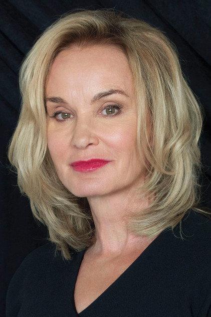 Jessica Lange - Actor Profile Photo